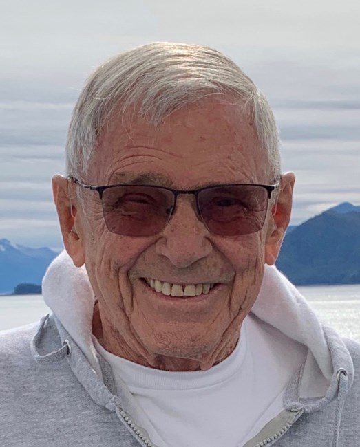 Obituary of LeRoy Alvin Nygaard