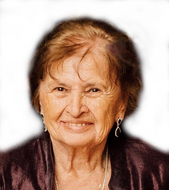 Obituario de Desanka (Desa) Maodus