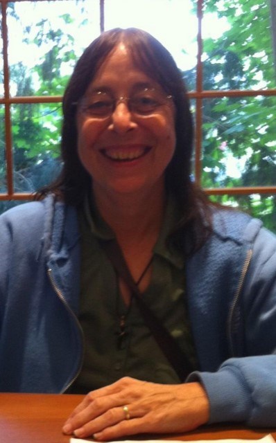 Obituary of Diane Walker