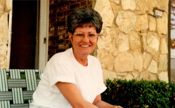 Obituary of Donna Perkins