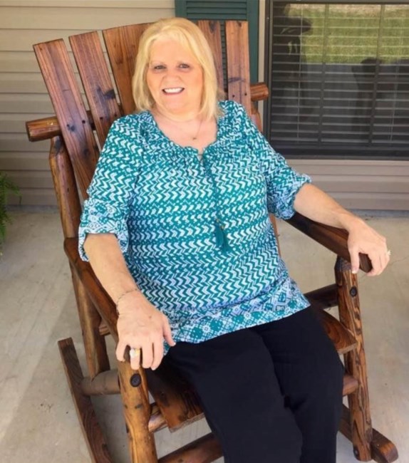 Obituary of Brenda Kae Monzon