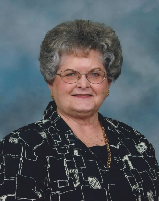 Obituary of Hazel M. Sweger