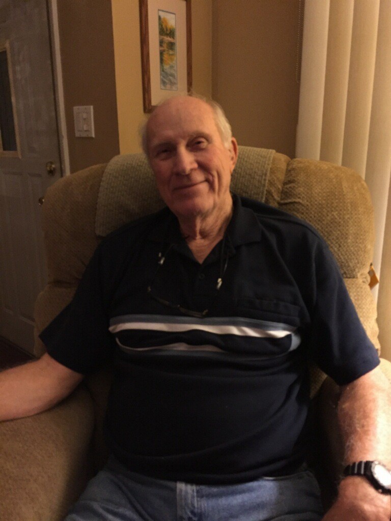 Obituary of Robert John Cencer