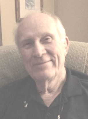 Obituary of Robert John Cencer