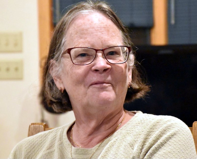 Obituary of Jane (Fager) Bieber