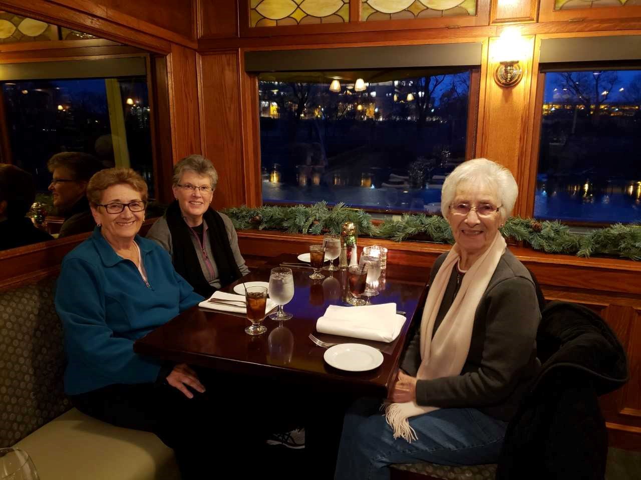 Obituary of Jennie Alviso