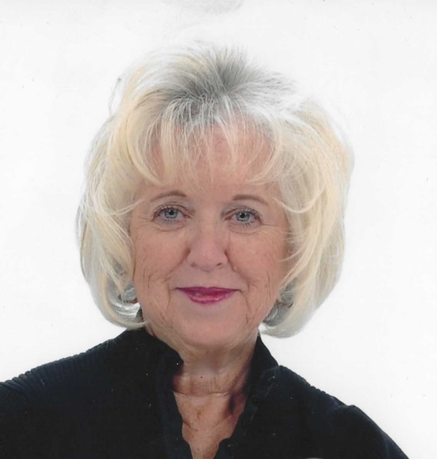 Obituary of Jean Burton Walsh