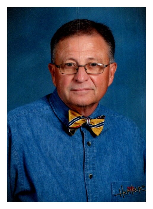 Obituary of David Hay Rice