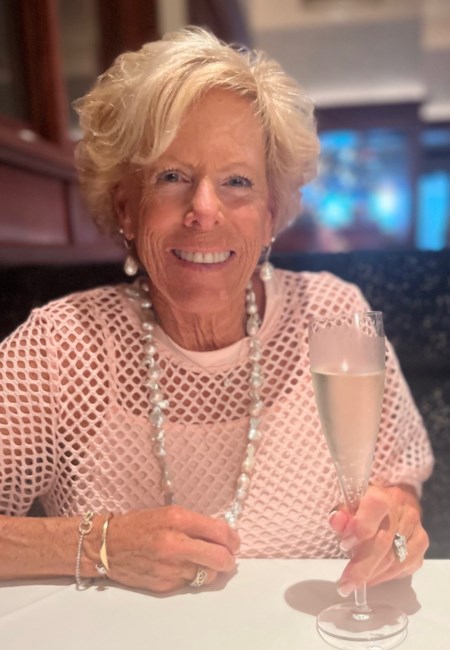 Obituary of Janet Eileen Sandelli