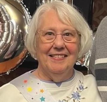 Obituary of Susan Ann Eckert