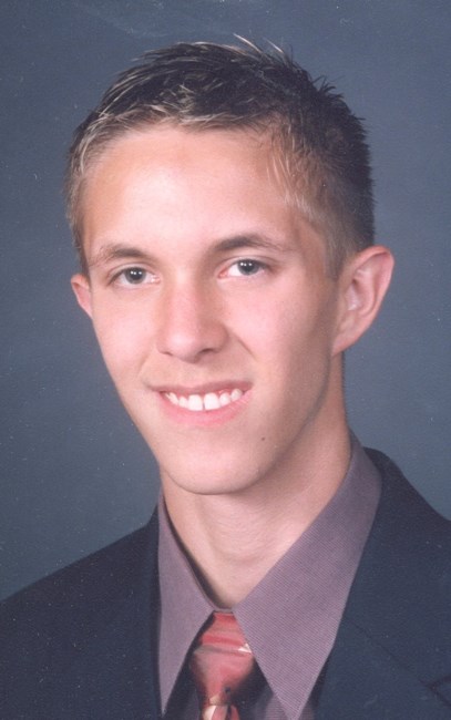 Obituary of Travis Mitchell Miller