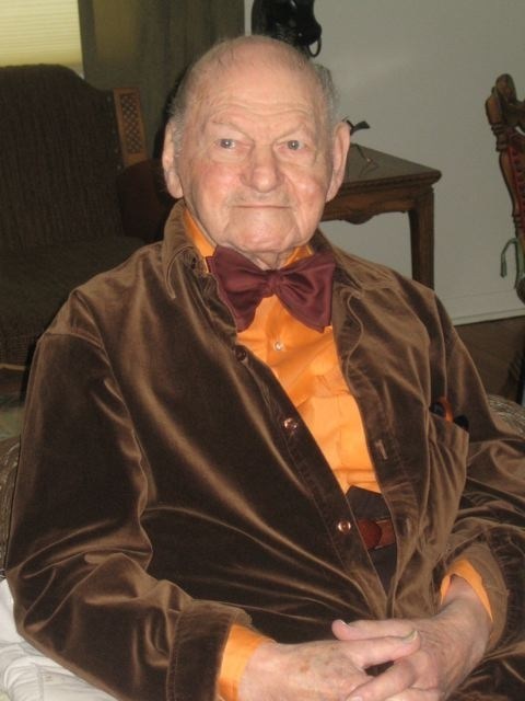 Obituary of Morris Goldstein