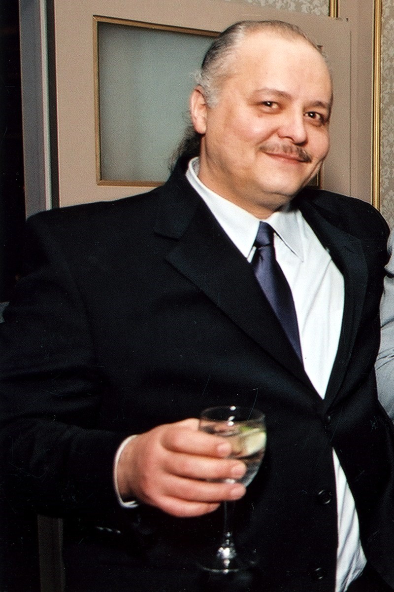 Arthur Reitz Obituary Woodside, NY