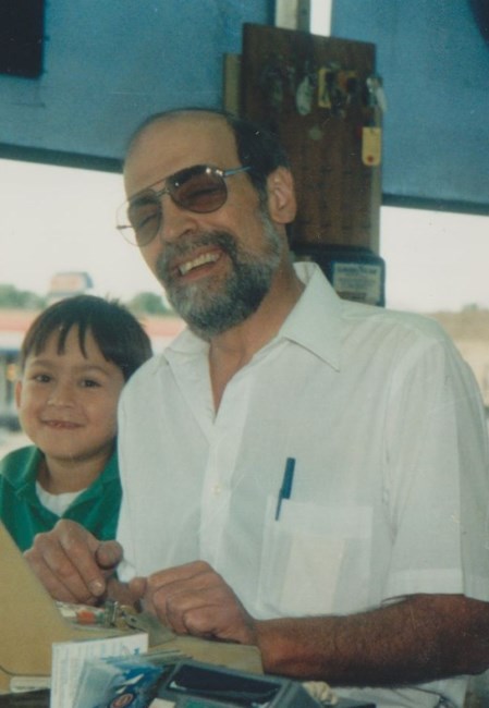 Obituary of Thomas James Lancioni