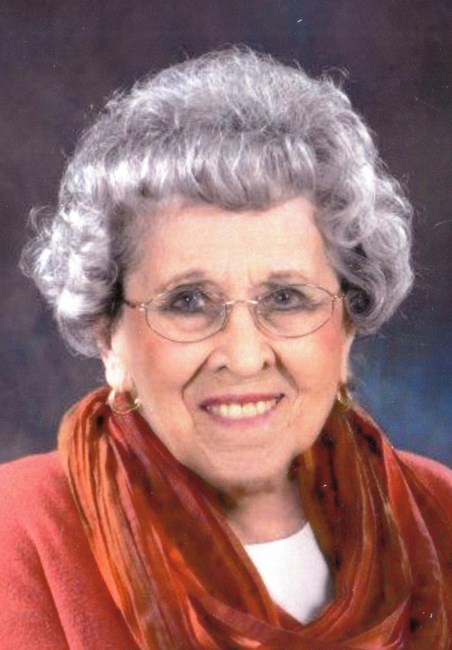 Obituary of Kathleen Phillips