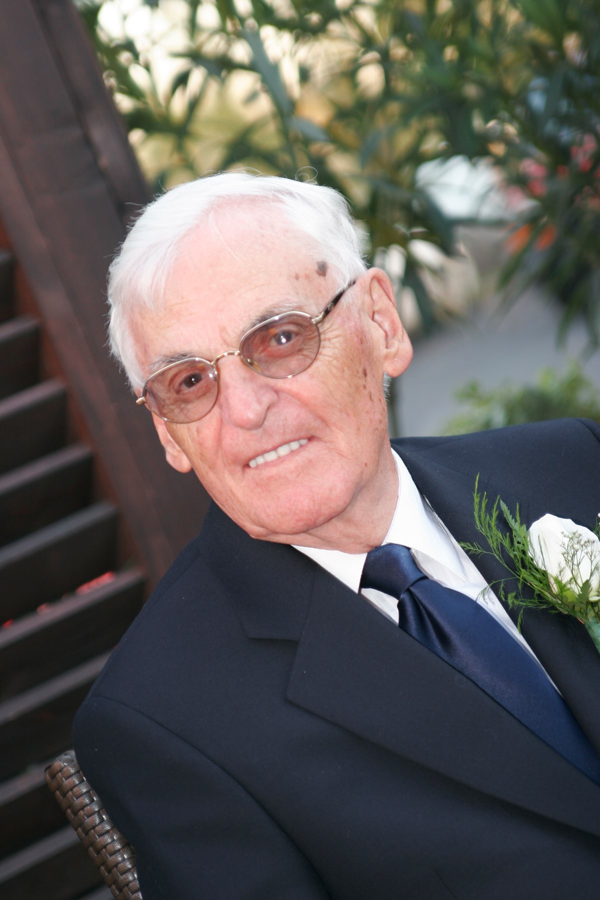 Avis de décès de Robert Philippe Côté