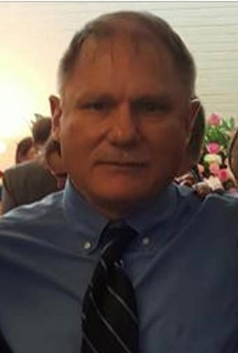 Obituary of Larry Joseph Ledet