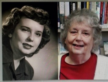 Obituario de Inez Campbell