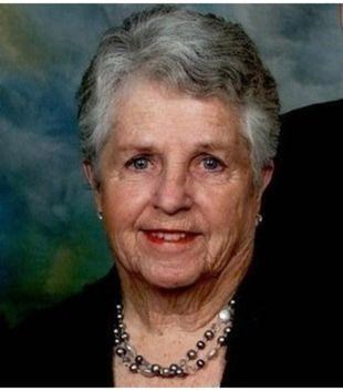 Obituary of Marion JoAnn Meyers Melhorn