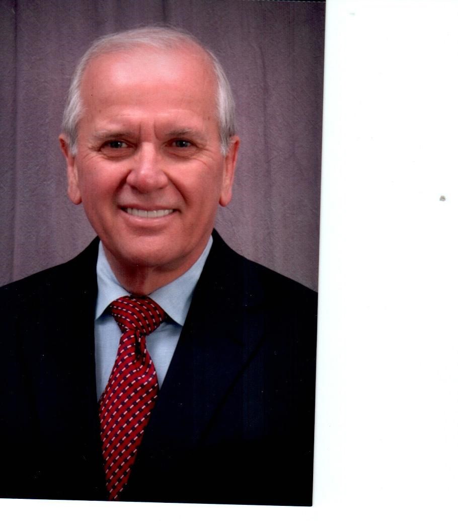 Obituary of Raymond Louis Thibault