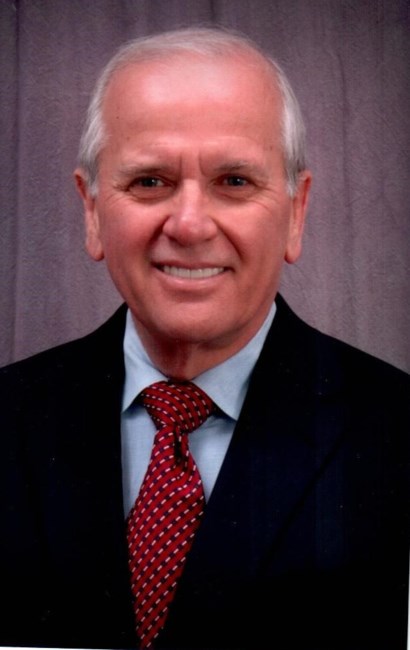 Obituary of Raymond Louis Thibault