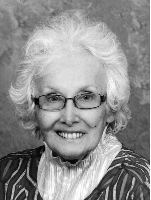 Obituary of Mrs. Sonia Zenona Barbara Sava