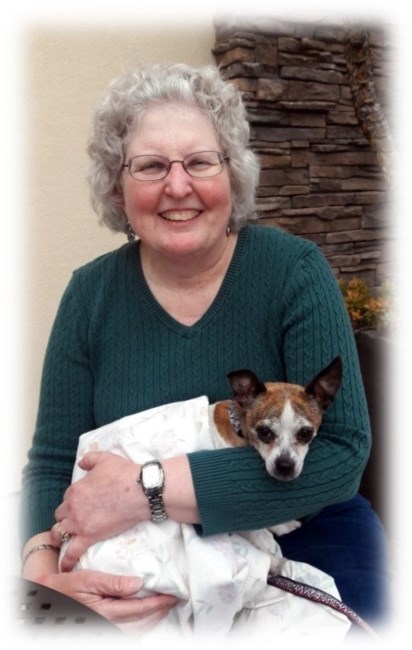 Obituary of Kathleen Marie Angell