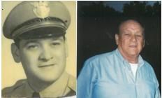 Obituary of Raymond A. Torres