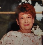 Maxine Robertson