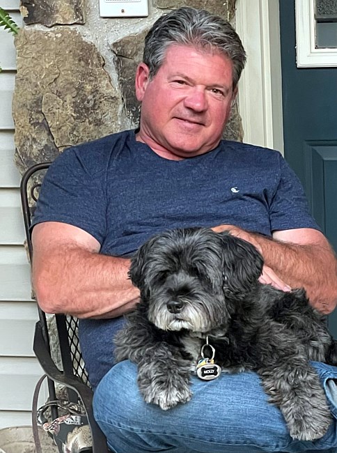 Obituary of Scott Knapp