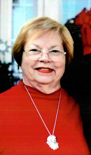 Obituario de Mary Rowell Morris