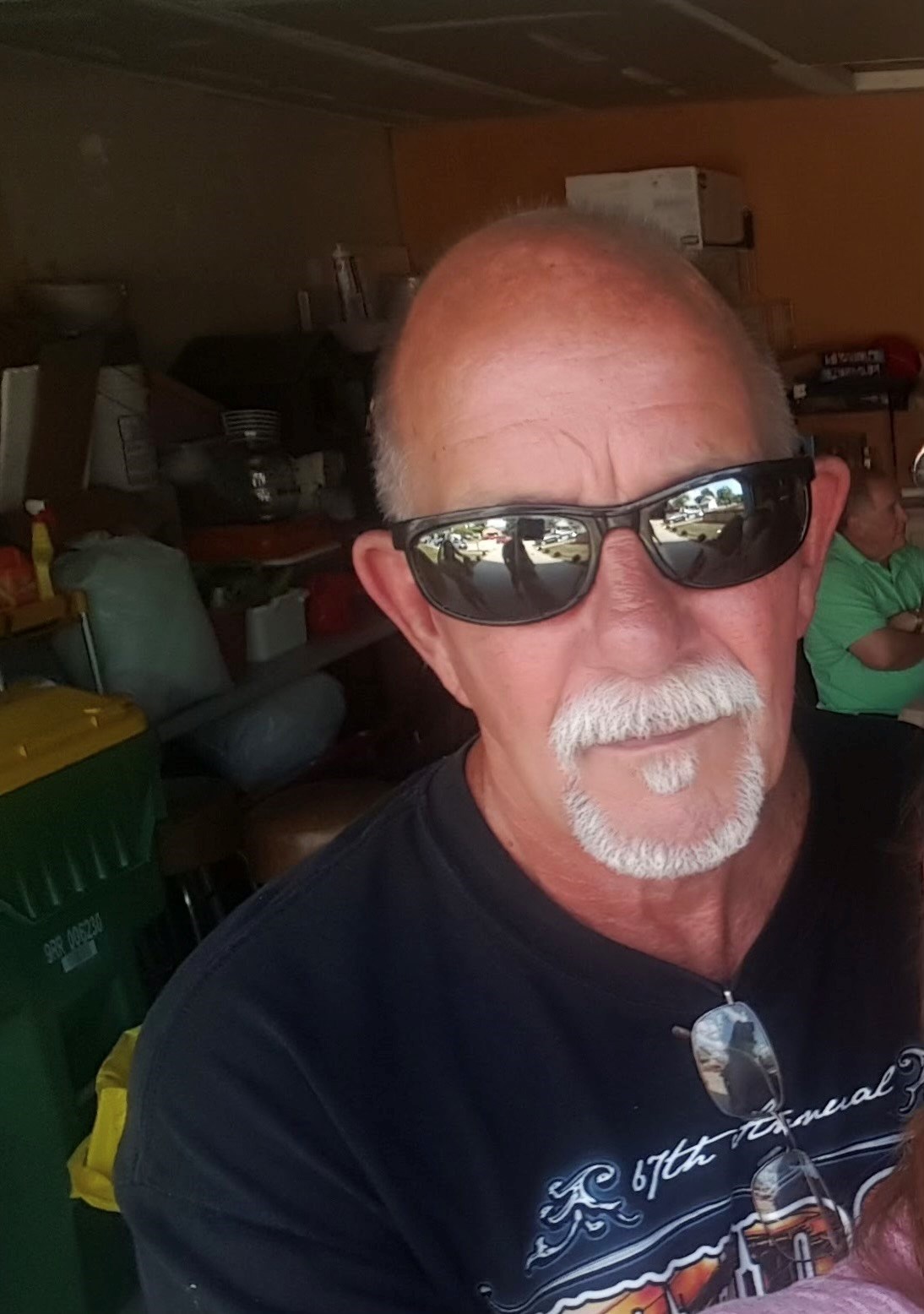 Obituary of Dale Alan Alltop