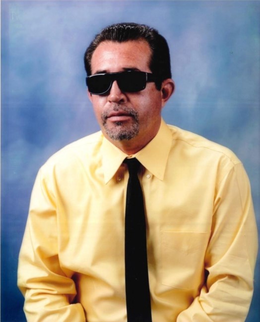 Obituary of Jose "Locogoat" Arturo Rodriguez