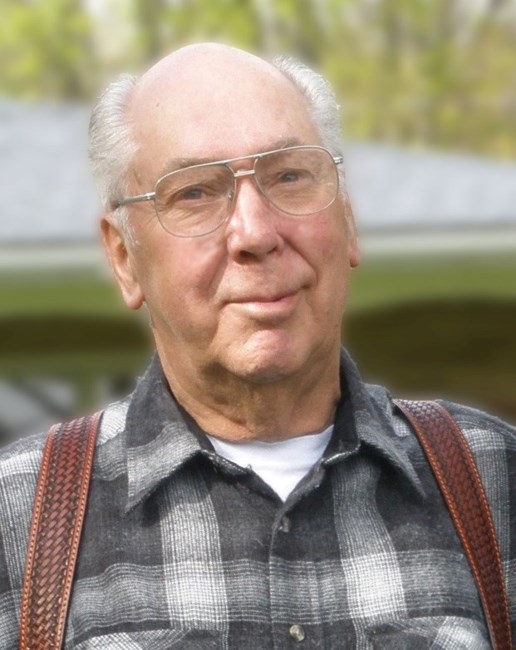 Obituary of Sebastian W Botz