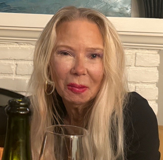 Avis de décès de Jeanne Kathryn Johnson