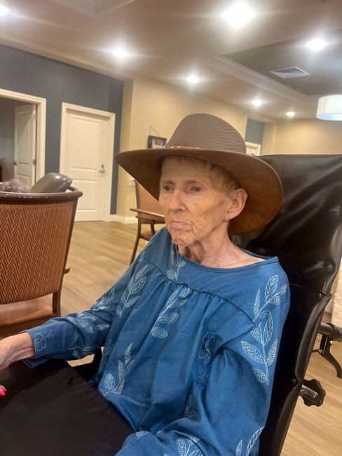 Obituary of Sharon Ann Rushing