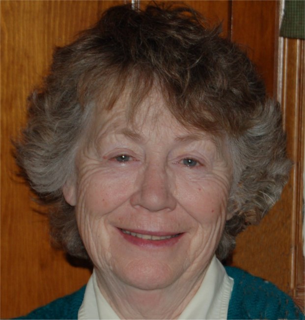 Obituary of Yvonne Kirshaw