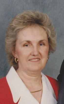 Obituary of Darlene Adeline Duke Grantham