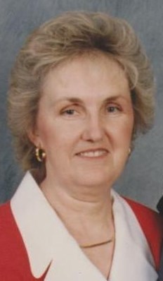 Obituary of Darlene Adeline Duke Grantham