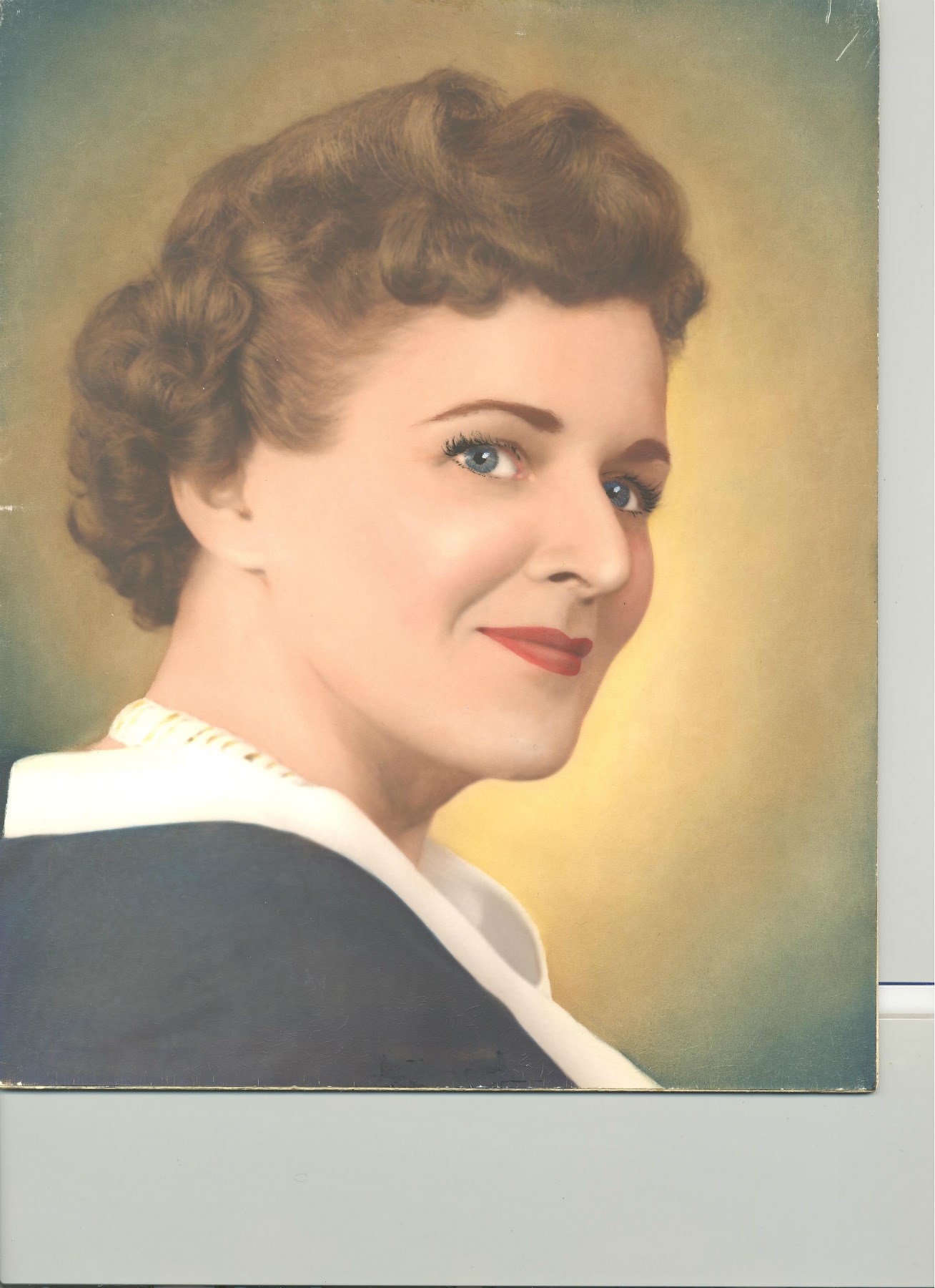 Obituary of Sylvia C. Bowman