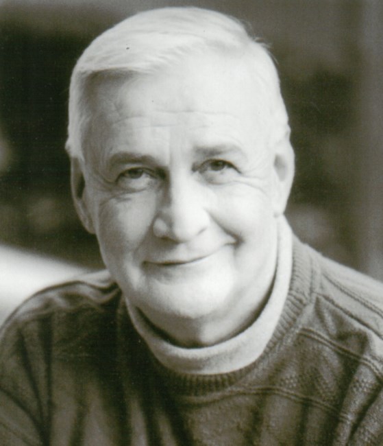 Obituary of Mr. Eugene Slawko Stasiuk