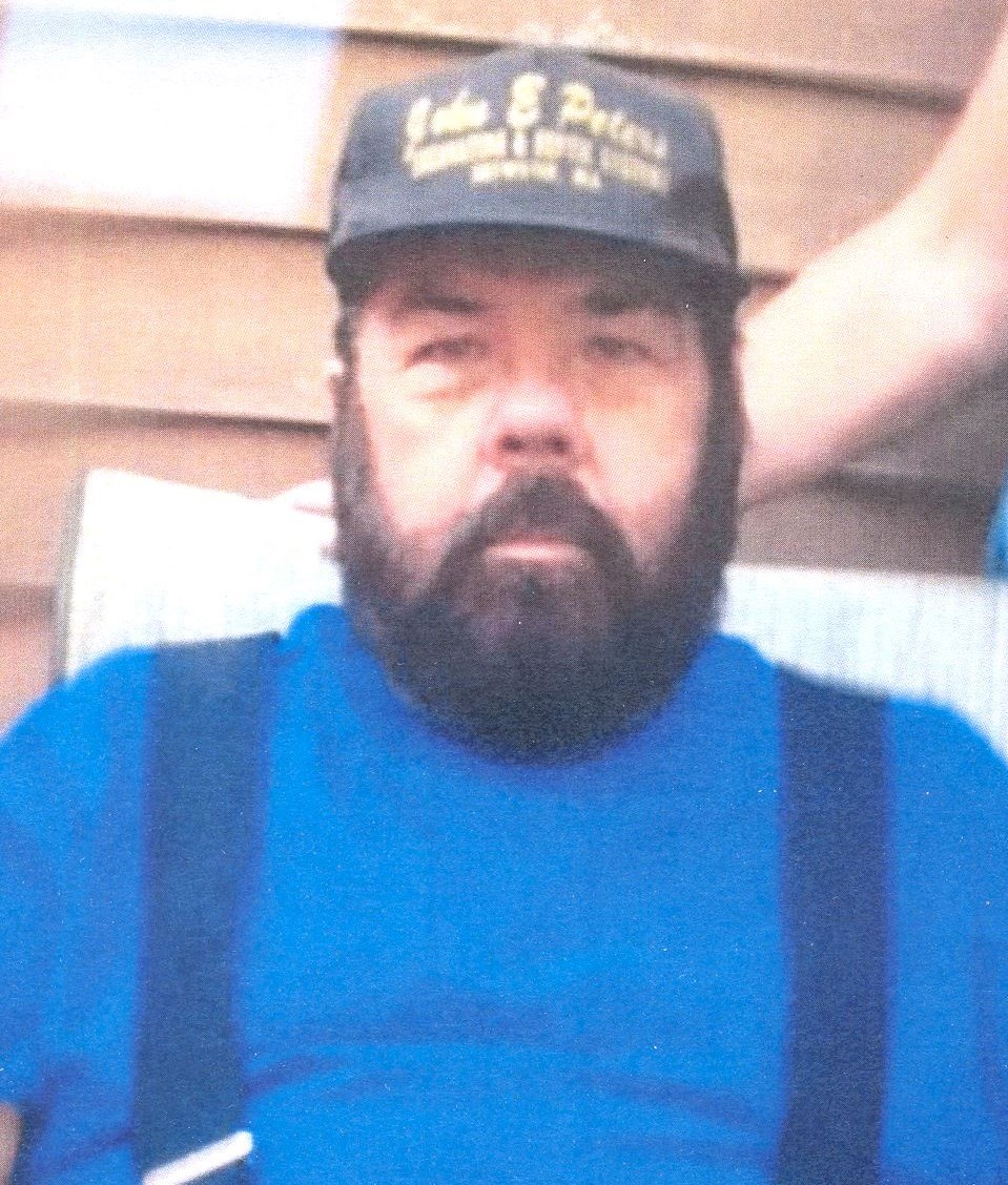 Avis de décès de John E. Peters