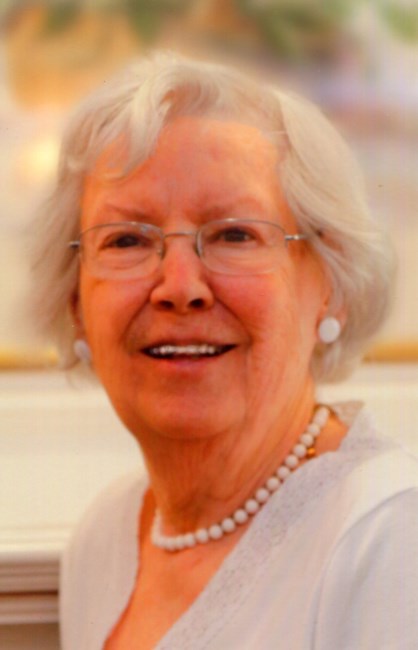 Obituary of Mary Anne Pickett Wilbourne