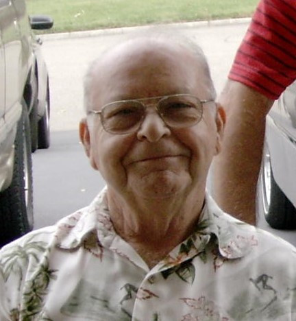 Obituary of Taylor Earl Barker Jr.