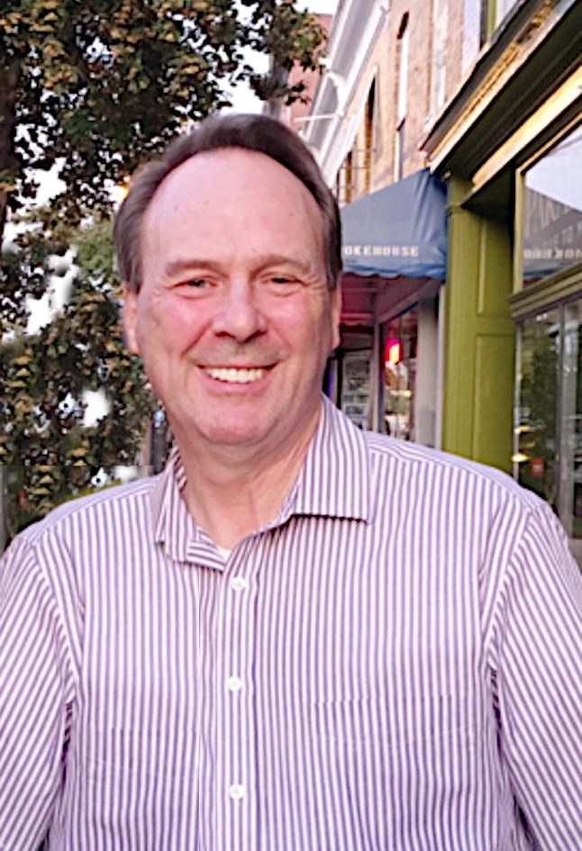 Obituary of Michael T. Crow, PhD