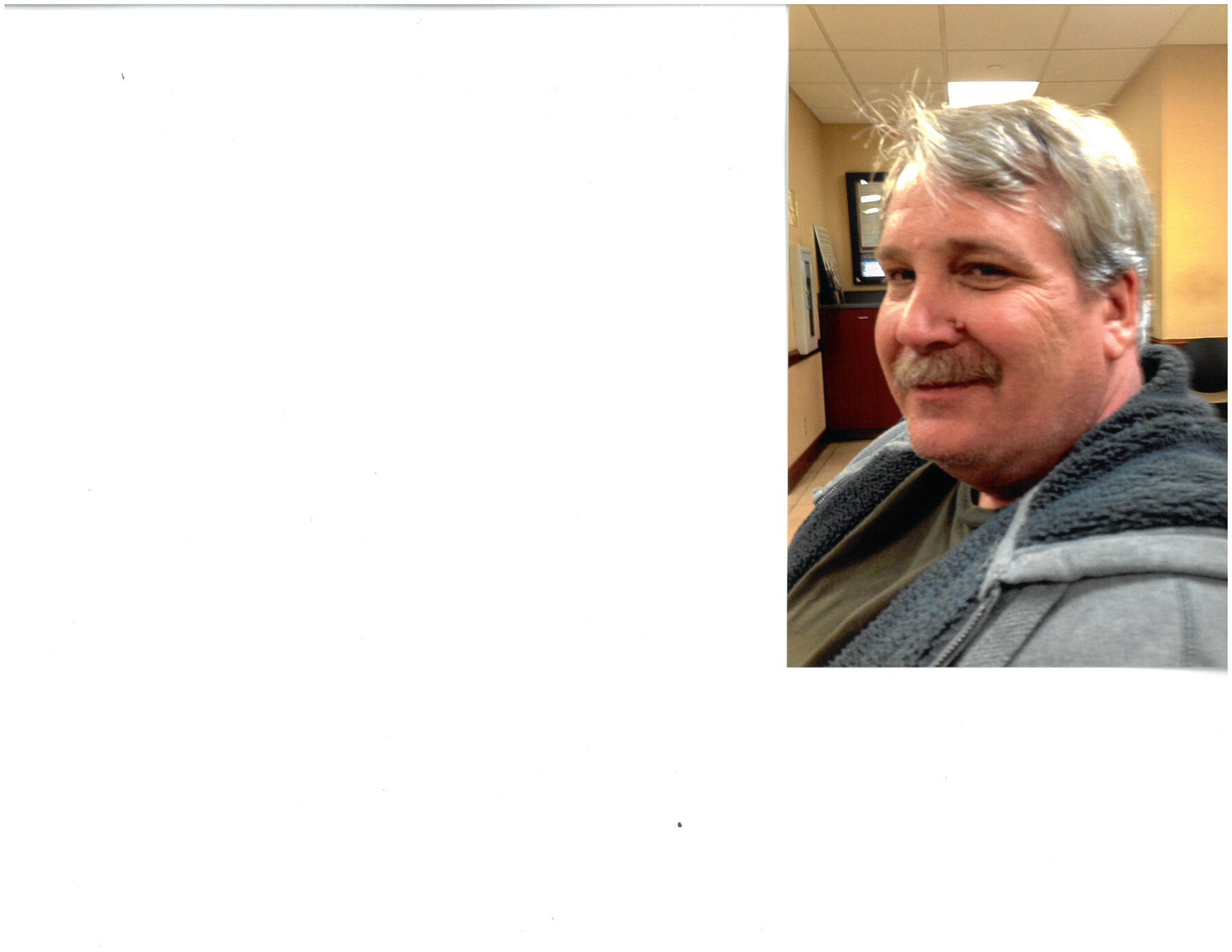 Obituary of George Allan Jackson