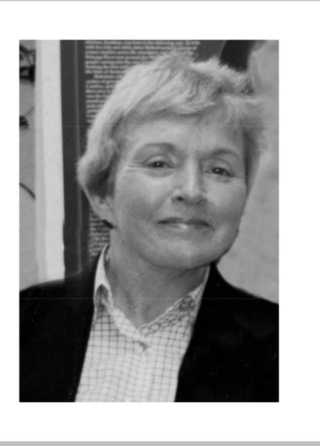 Obituary of Margaret Hayes Wiley