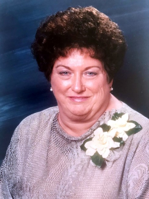 Obituary of Susan V. Grisko