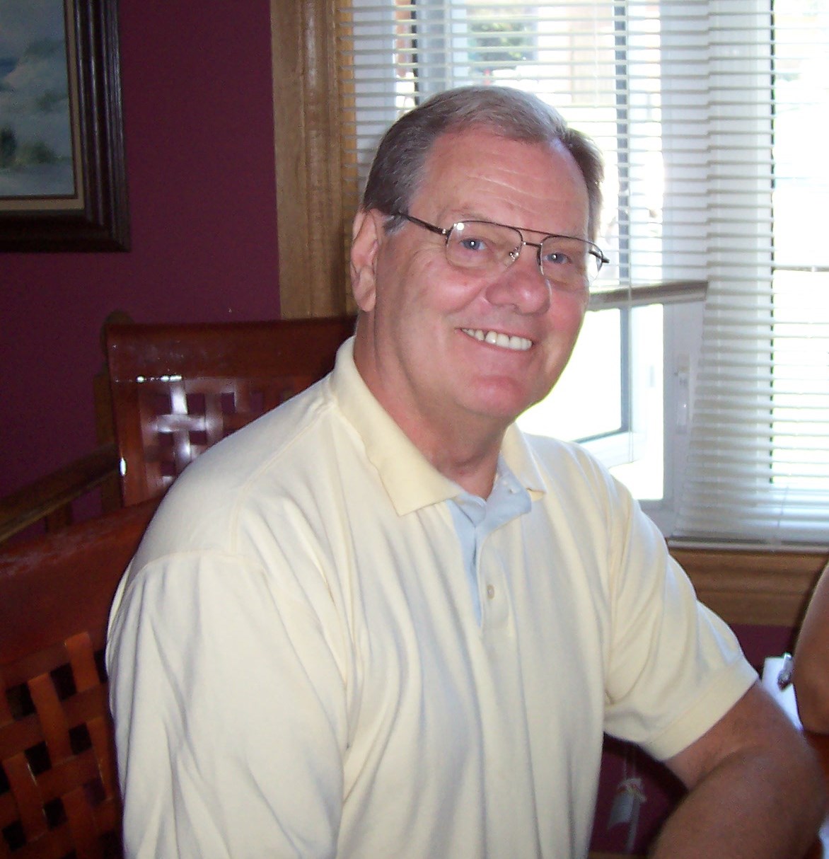 Obituario de Marvin Douglas Hyatt