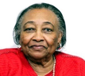 Obituary of Dorothy Shine Harris "Doll"